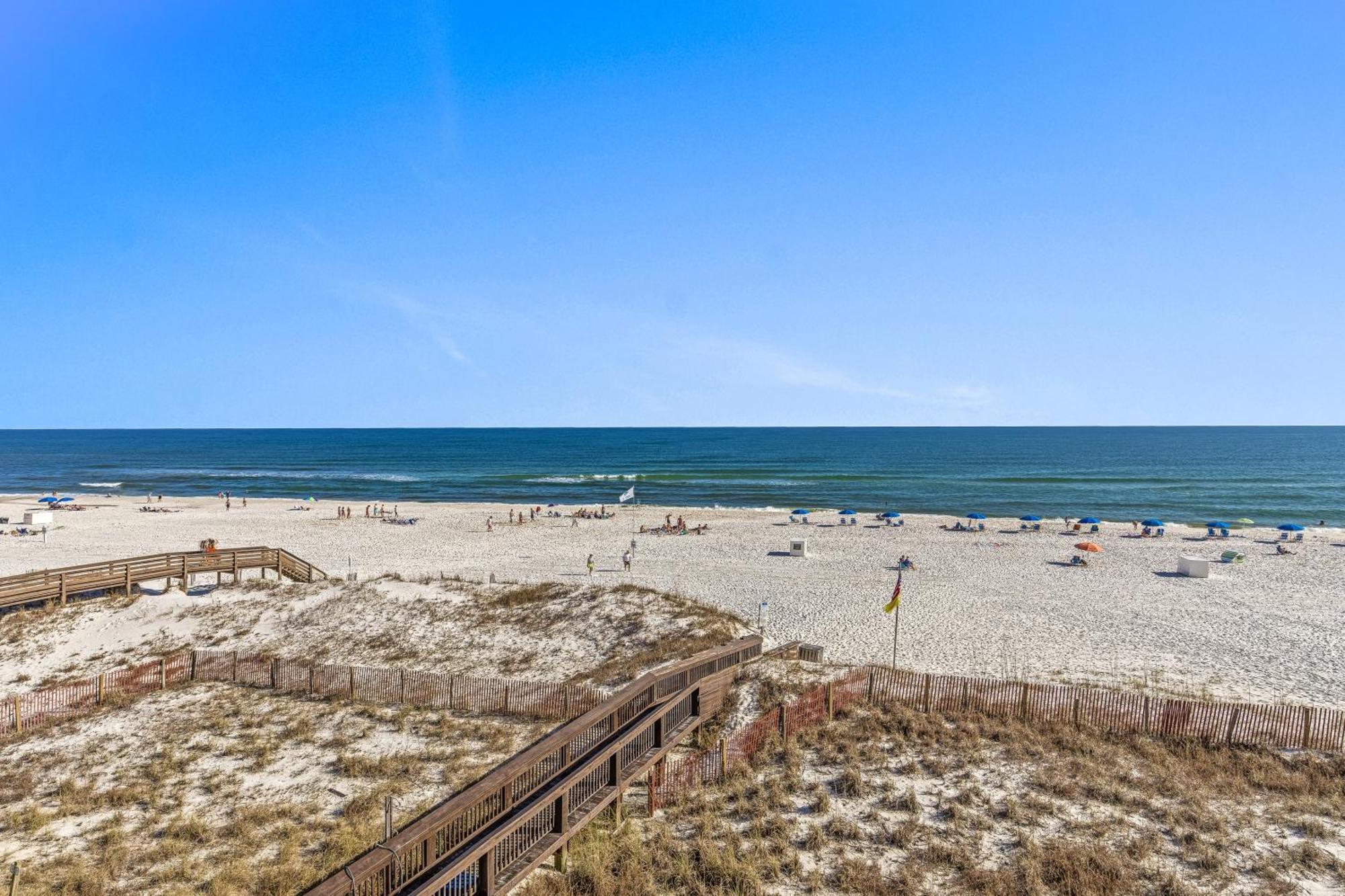 Harbor Place 310 Gulf Shores Exterior photo