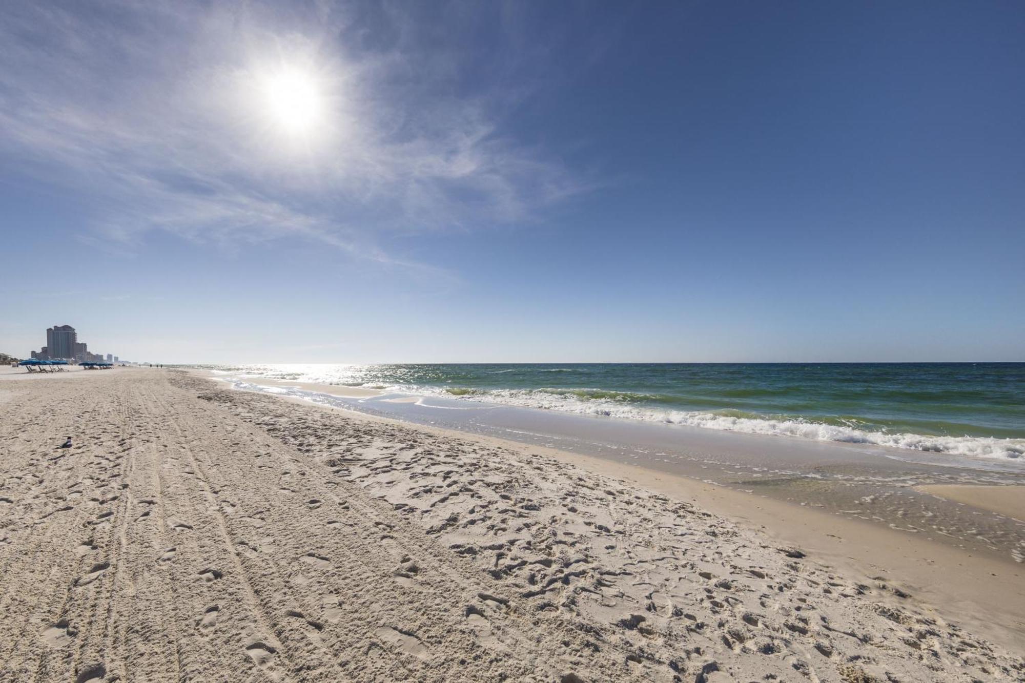 Harbor Place 310 Gulf Shores Exterior photo